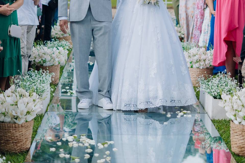 Casamento em são paulo