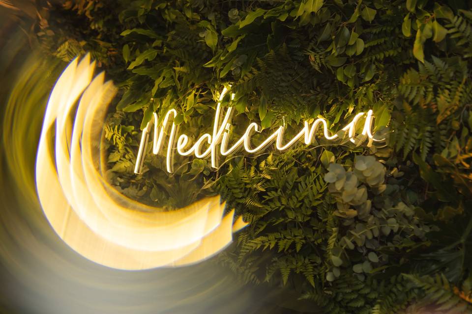 Formatura Medicina Gabi