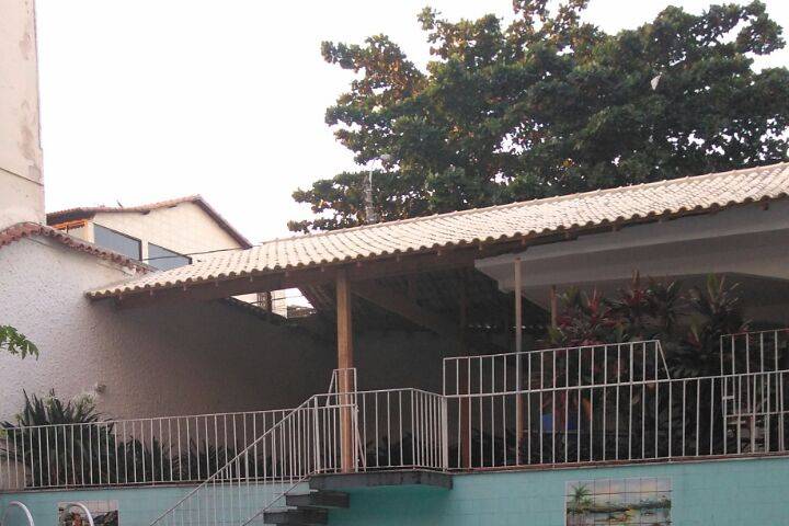Casa de Festa Irajá