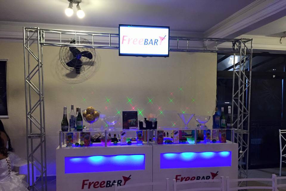 Freebar