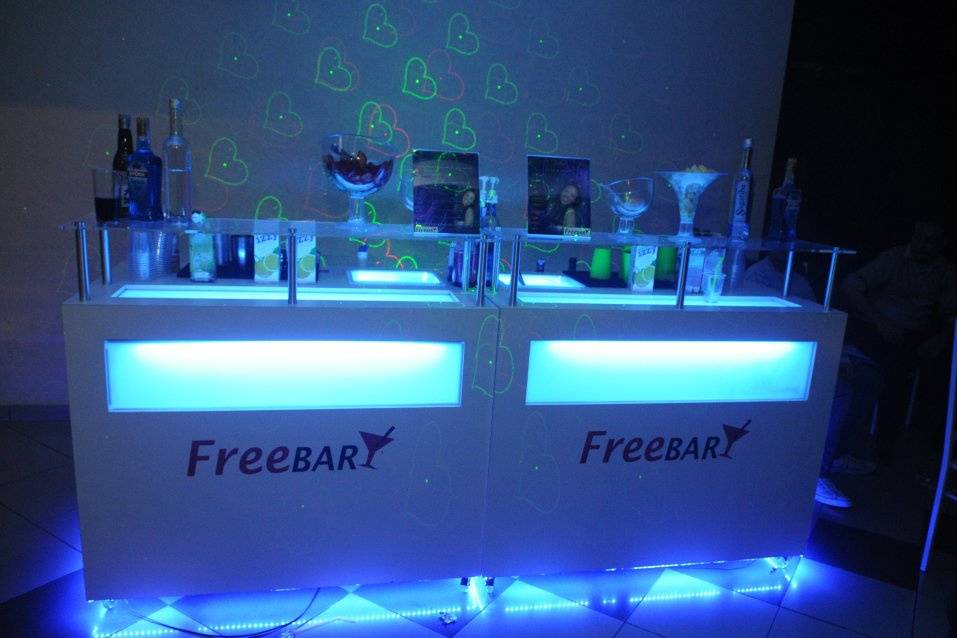 Freebar