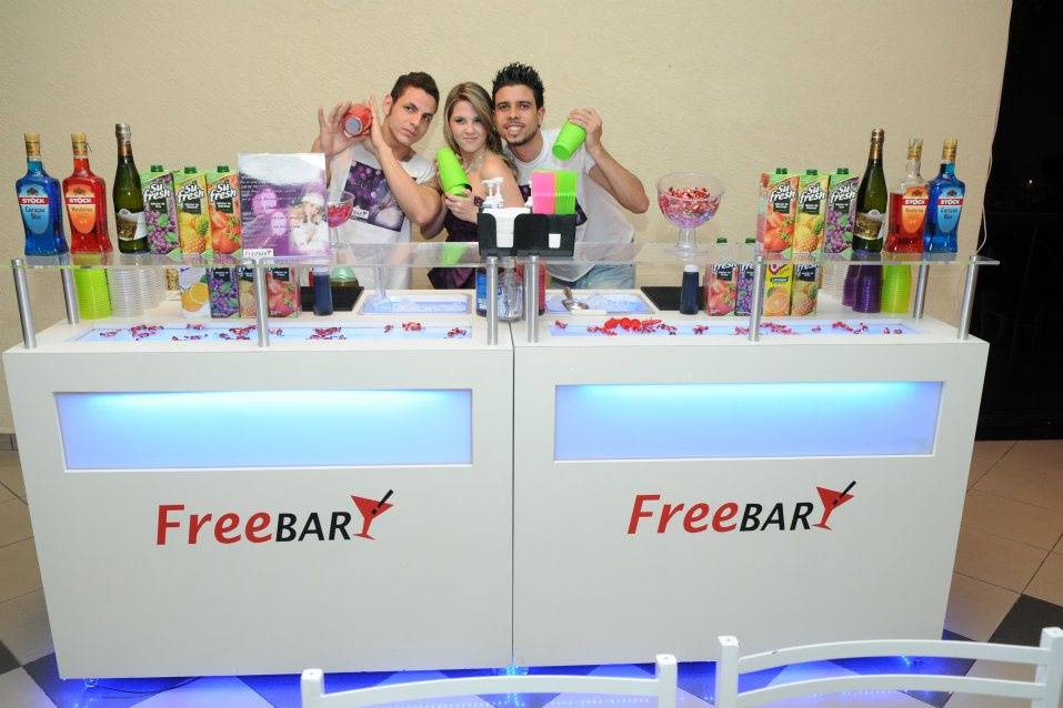 Freebar