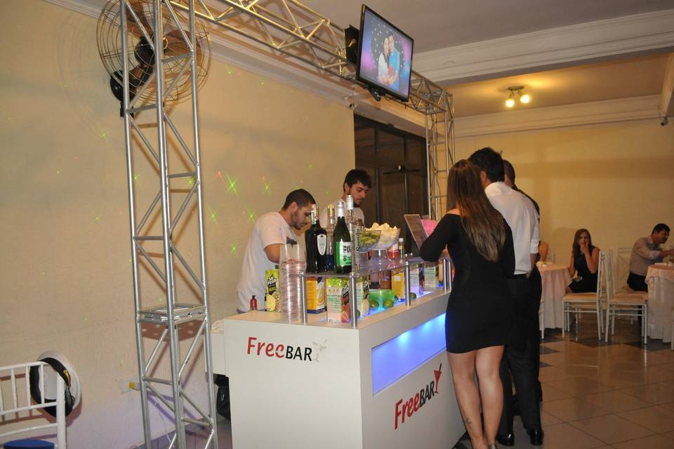 Freebar