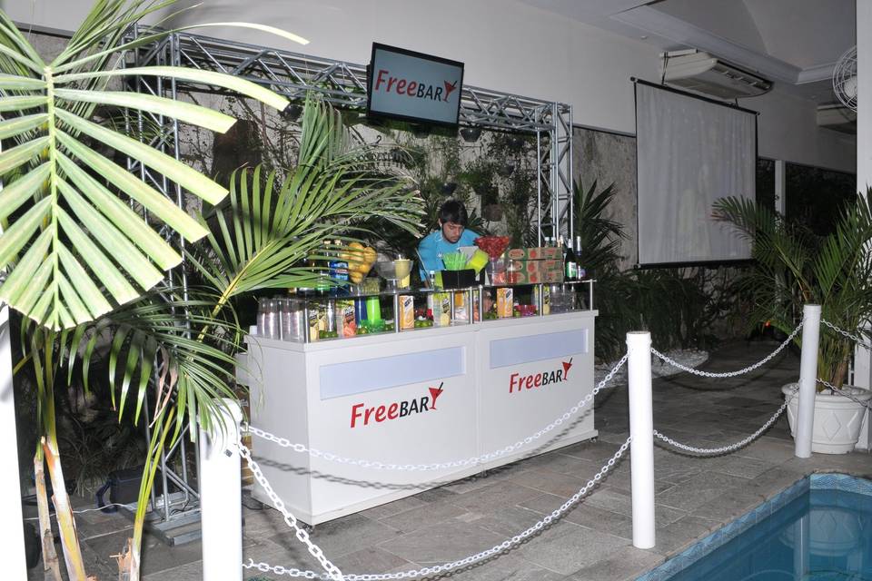 Freebar