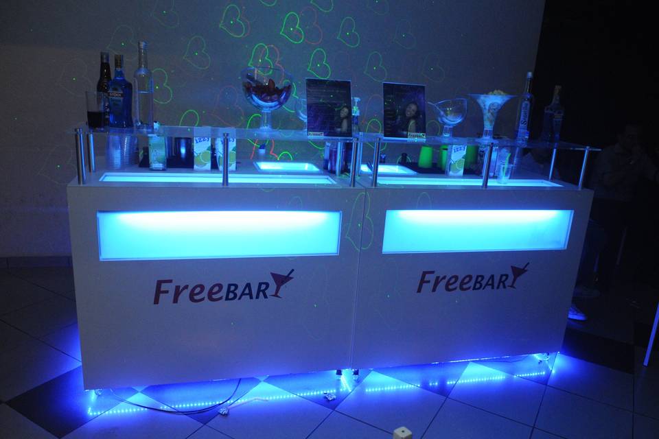 Freebar