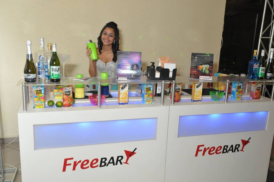 Freebar