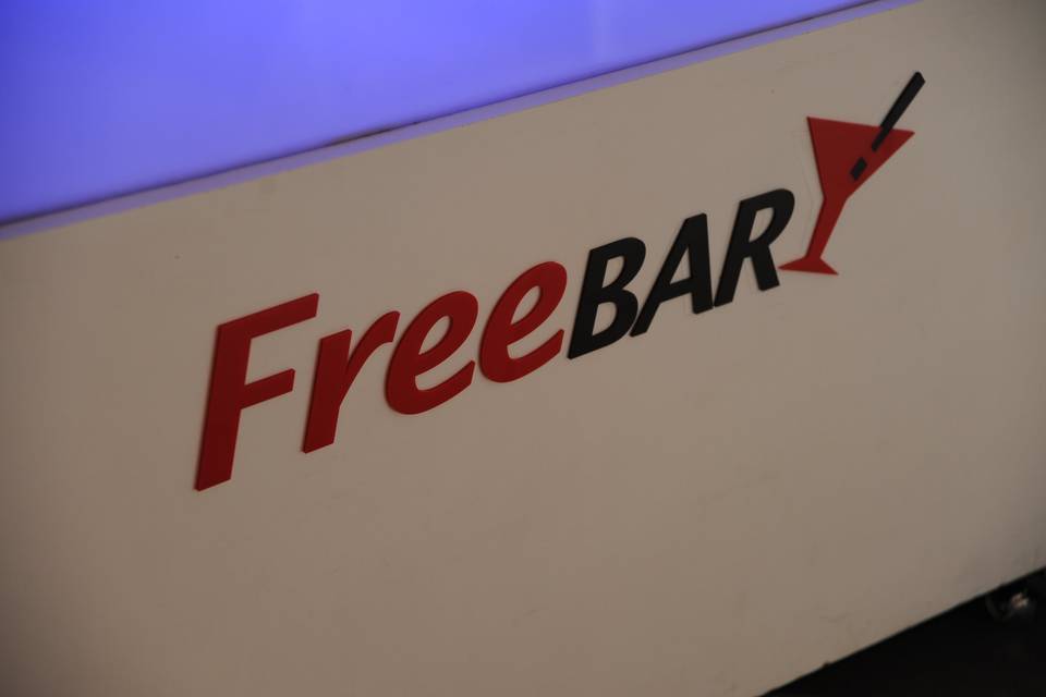 Freebar