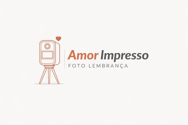 Amor Impresso
