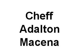 Cheff Adalton Macena Logo