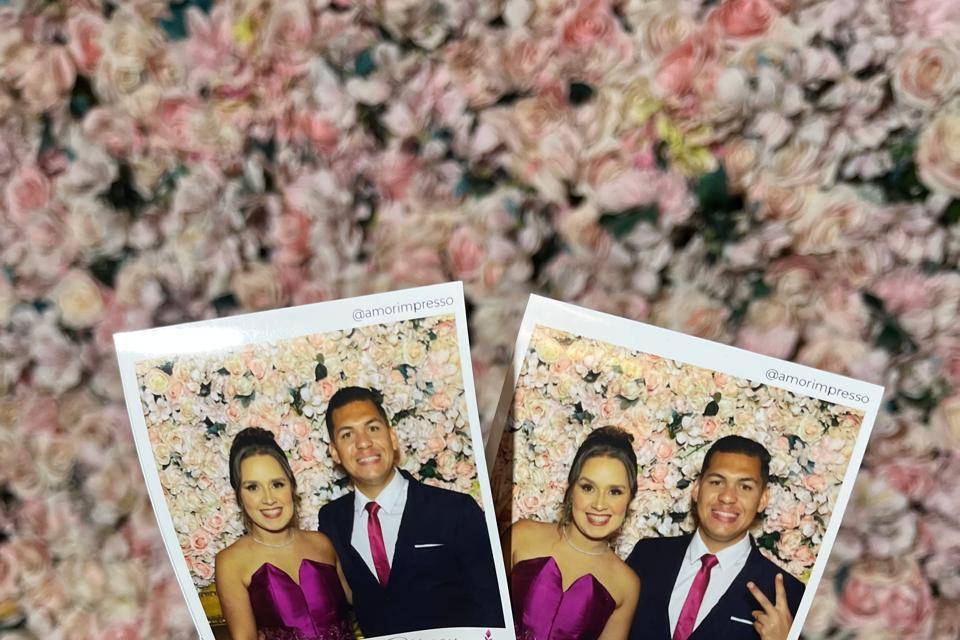 Padrinhos