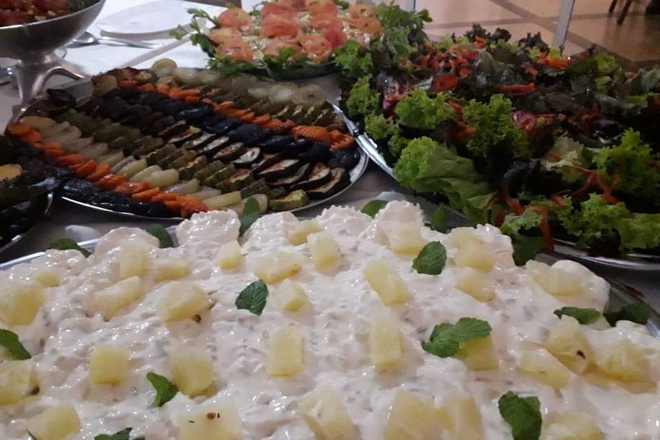 Imperyus Buffet e Eventos