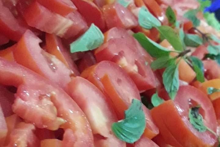 Salada
