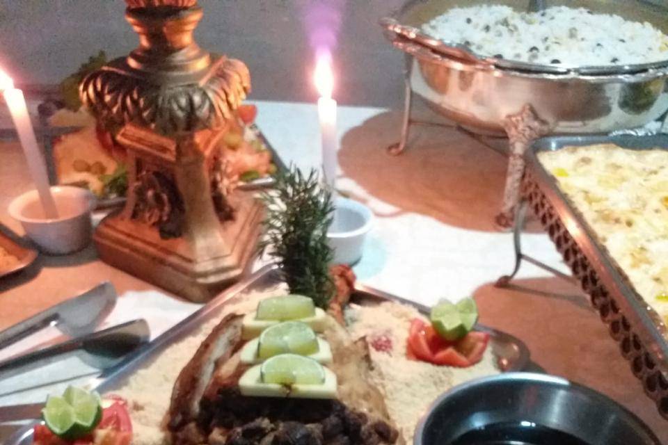 Churrasco