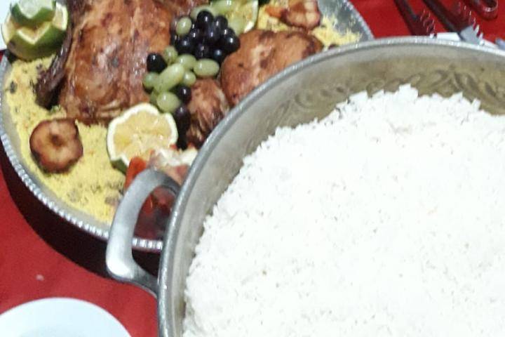 Churrasco
