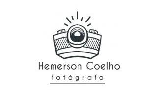 Hemerson Coelho Fotógrafo logo