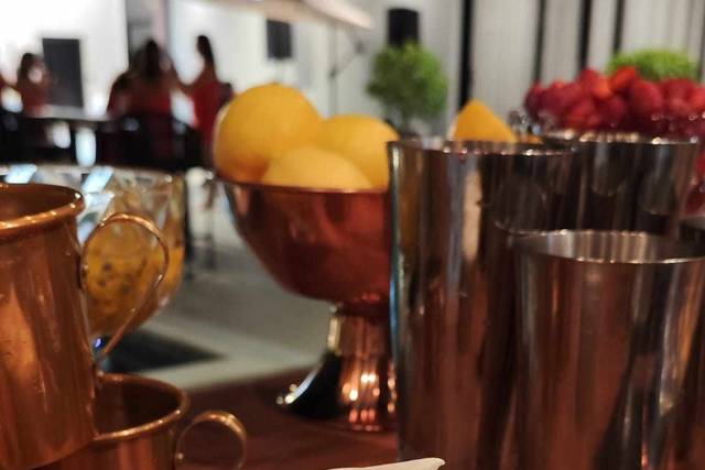 Moscow mule