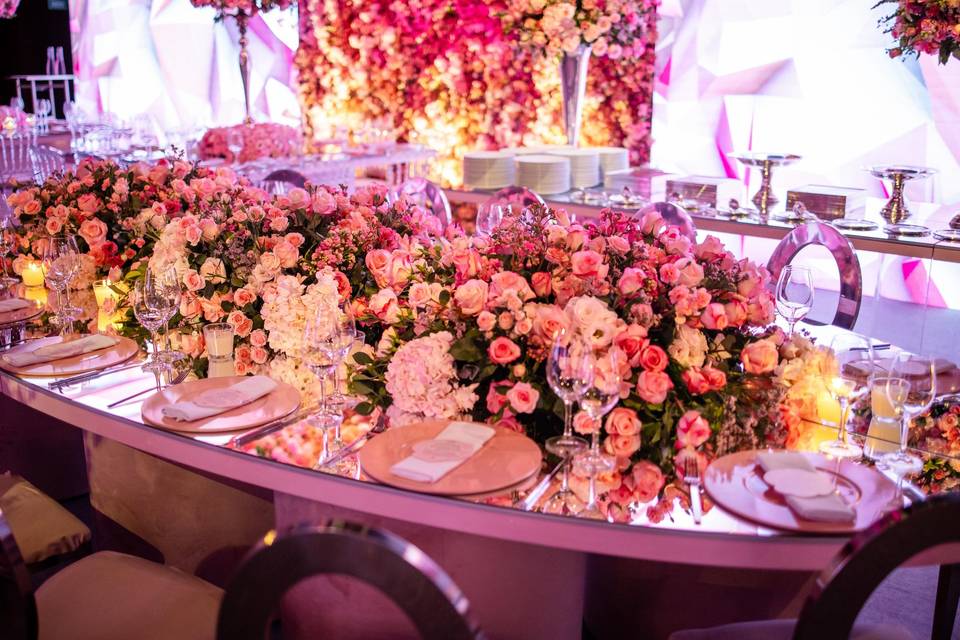 Beleza do Rosa