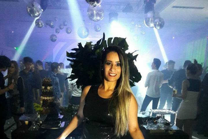 EvolutiON Pro Eventos - Bartenders