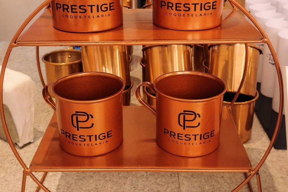 PRESTIGE COQUETELARIA