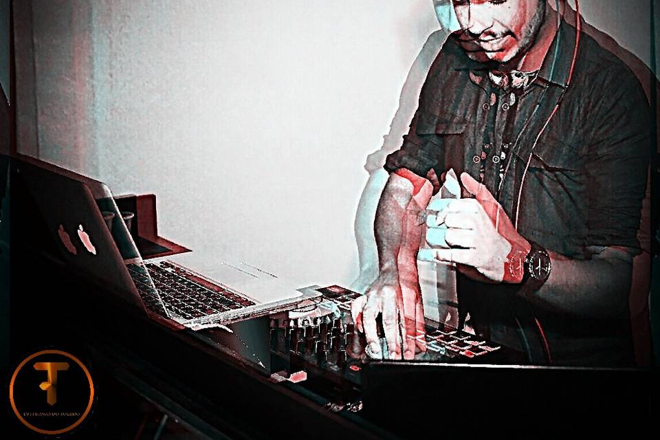 Dj Fernando Toledo