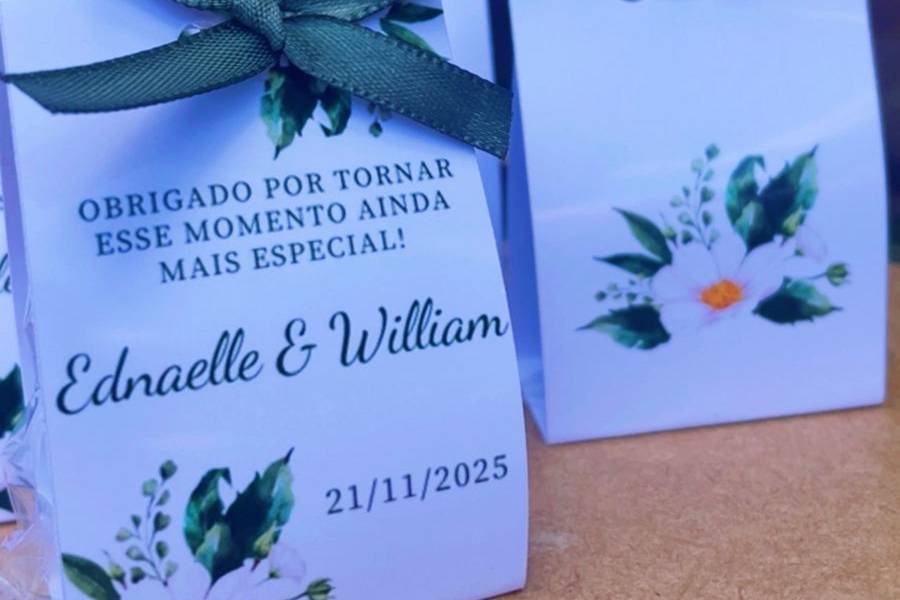 Mini Capinha