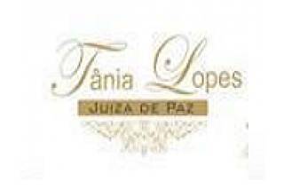 Tânia Lopes logo