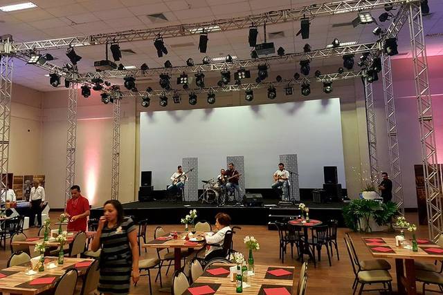 Artes Eventos