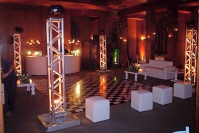 Artes Eventos