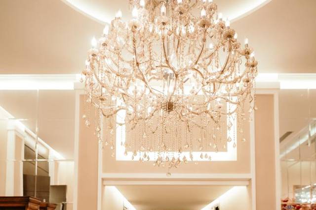 Casamento lindo