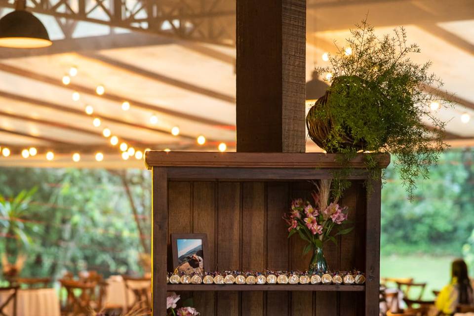 Casamento na praia