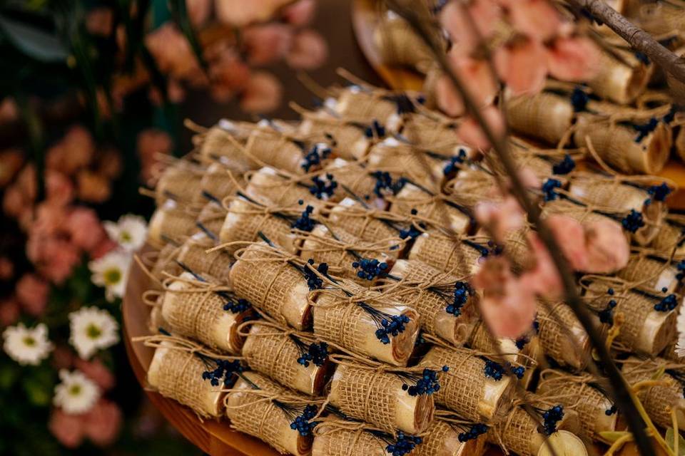 Casamento na praia
