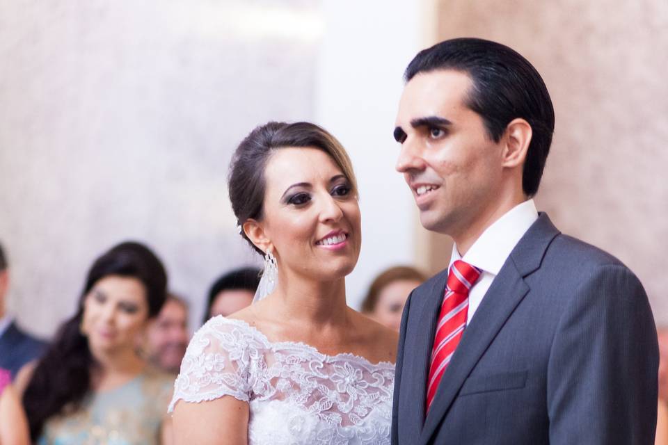 Patricia e Lucas (casamento)