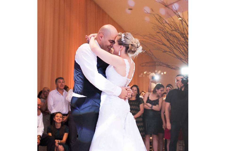 Patrícia e Cleber (casamento)