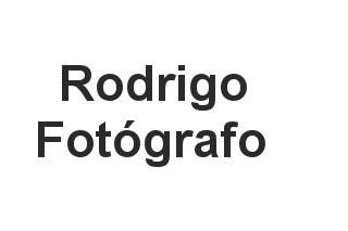 Rodrigo fotógrafo  logo