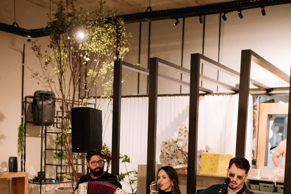 Trio