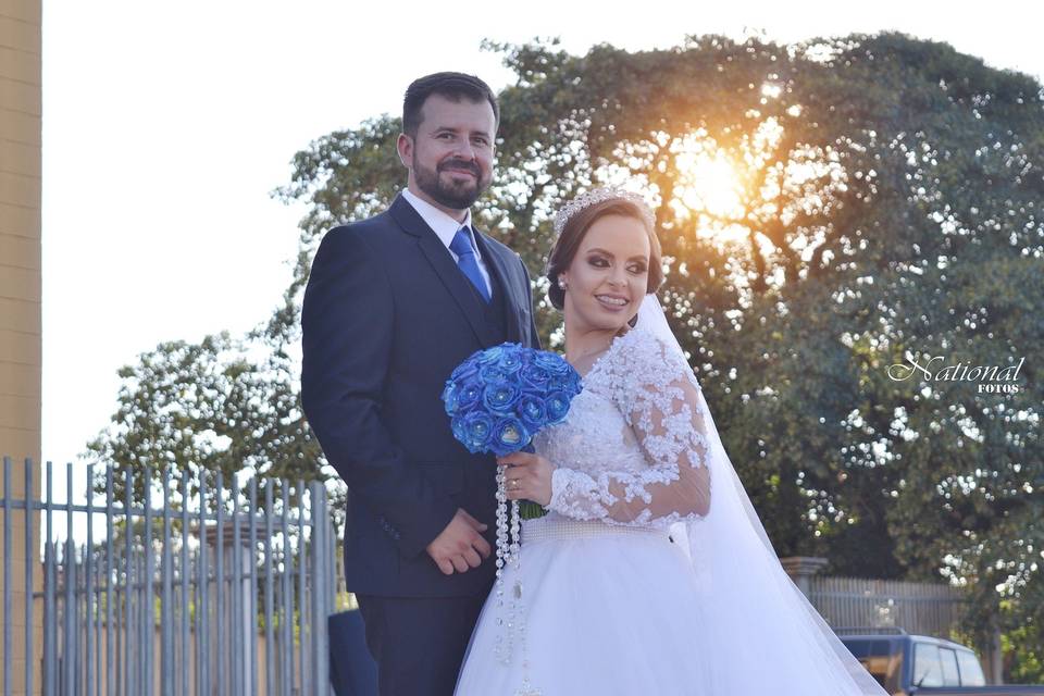 Wedding
