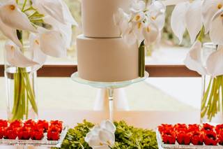 Chilly Cakes Confeitaria