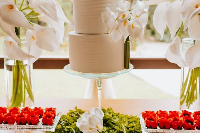 Chilly Cakes Confeitaria