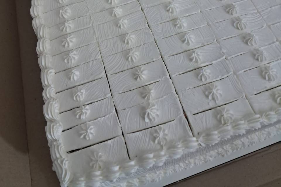 Bolo de Corte