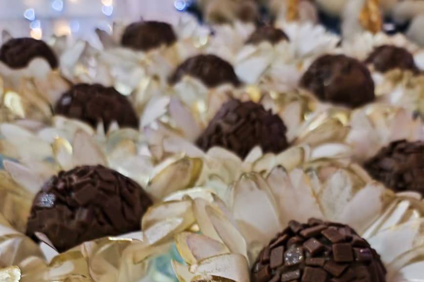 Brigadeiro Gourmet