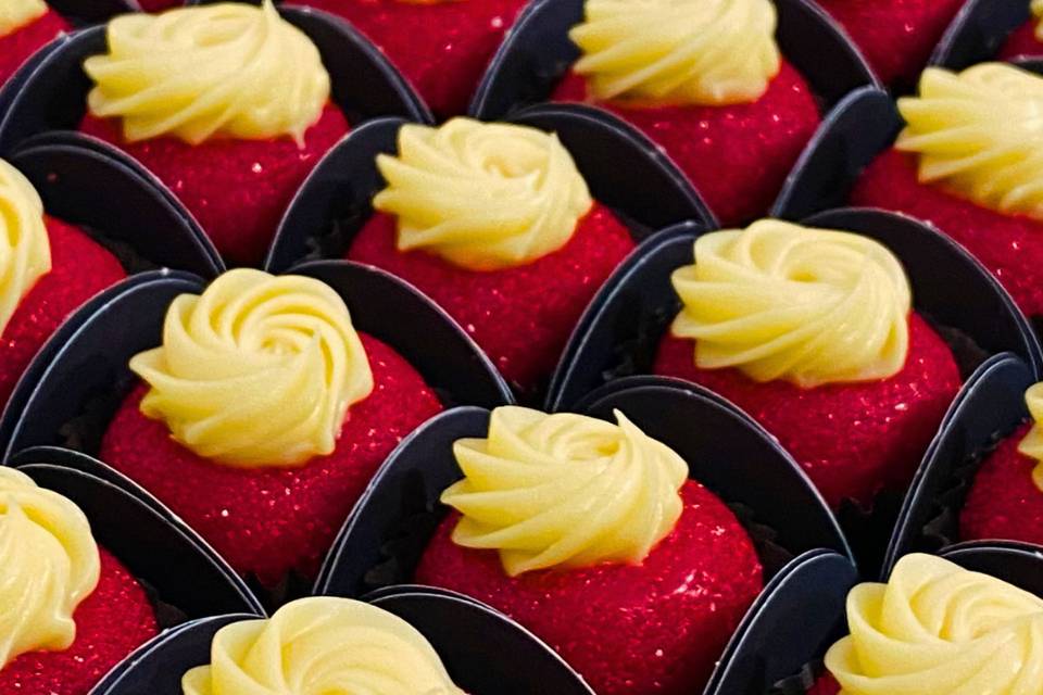 Red Velvet