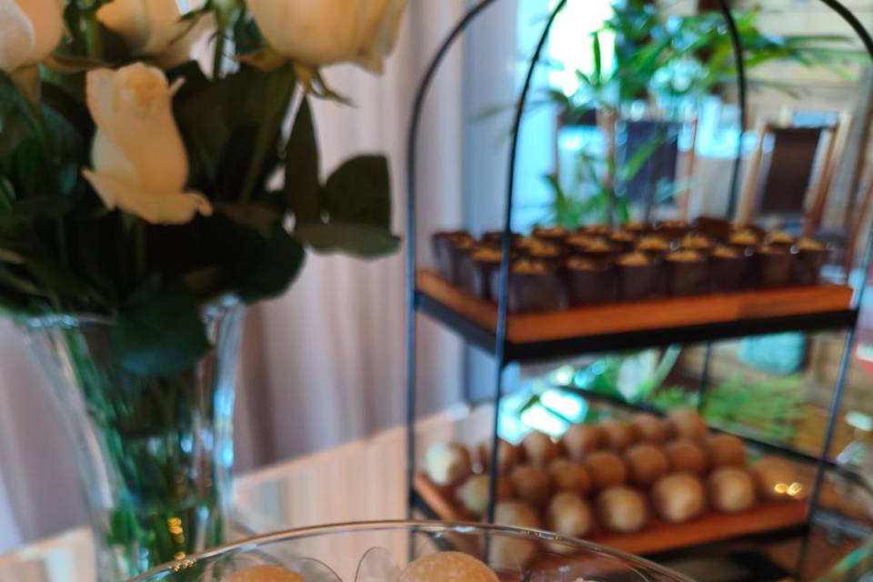 Casamento CL