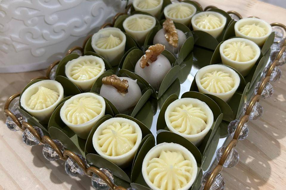 Copinho Frutas Vermelhas