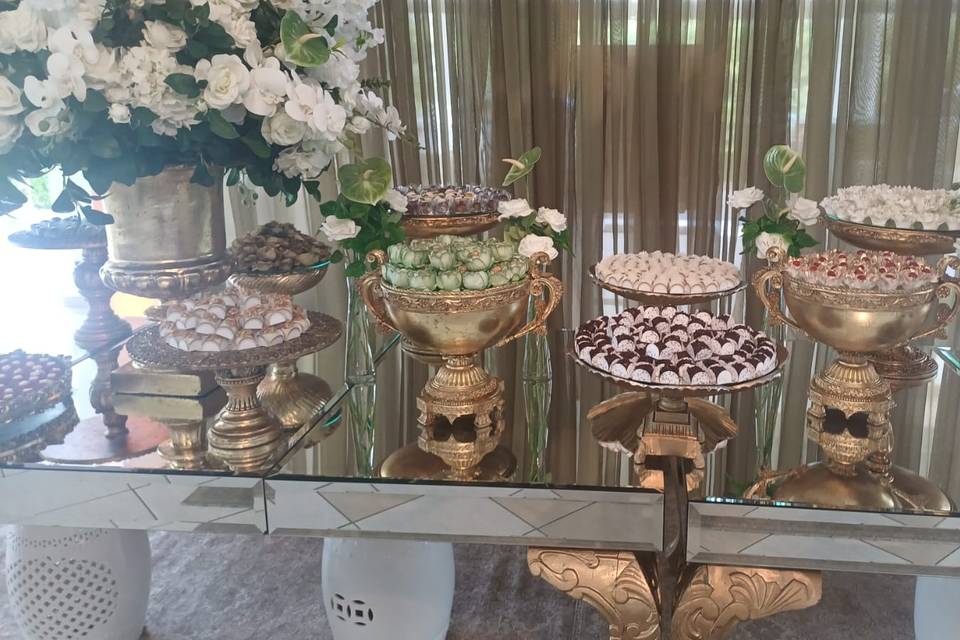 Casamento Chácara Baldan