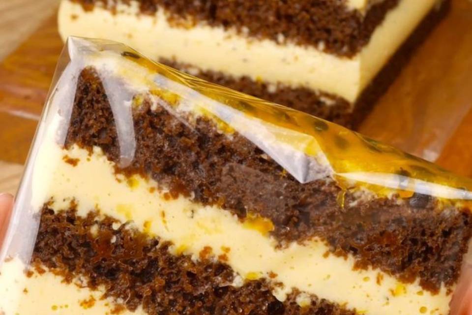 Bolo de Corte