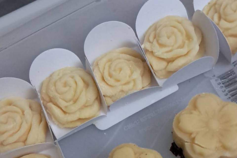 Flor de Brigadeiro