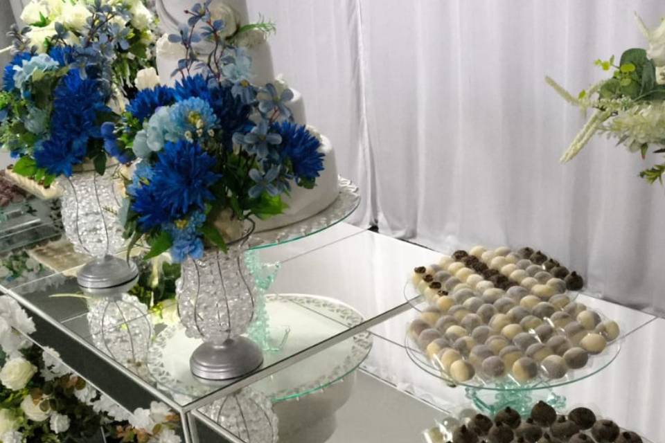 Casamento L e S