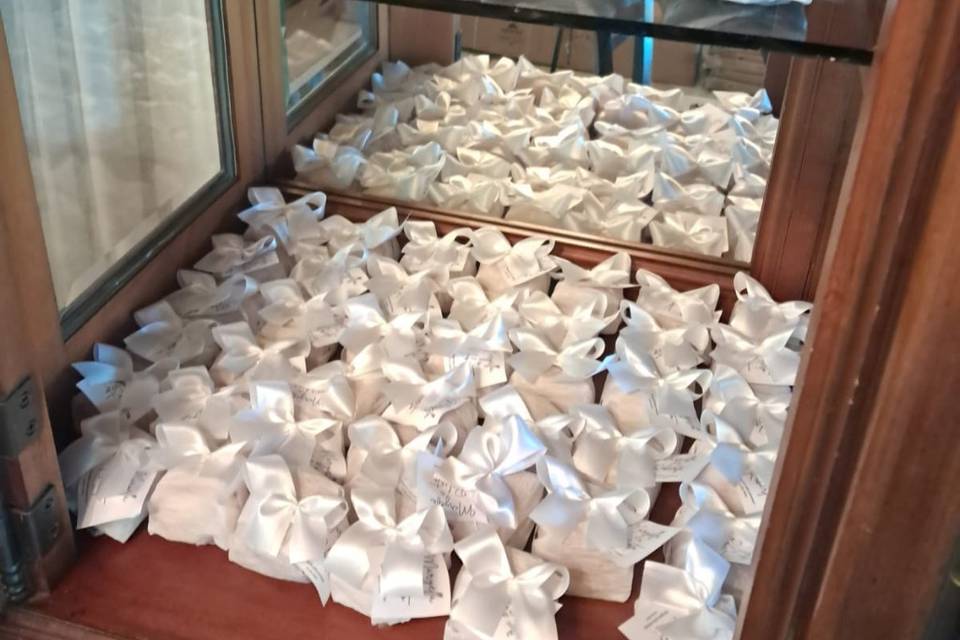 Bem Casados