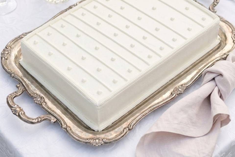 Bolo de Corte