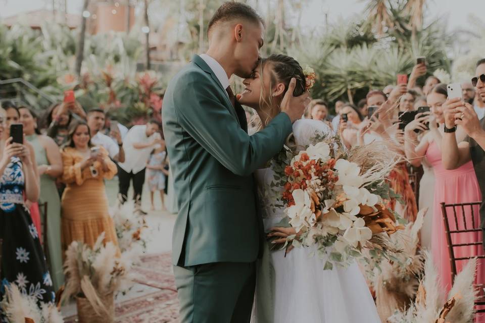 Wedding day